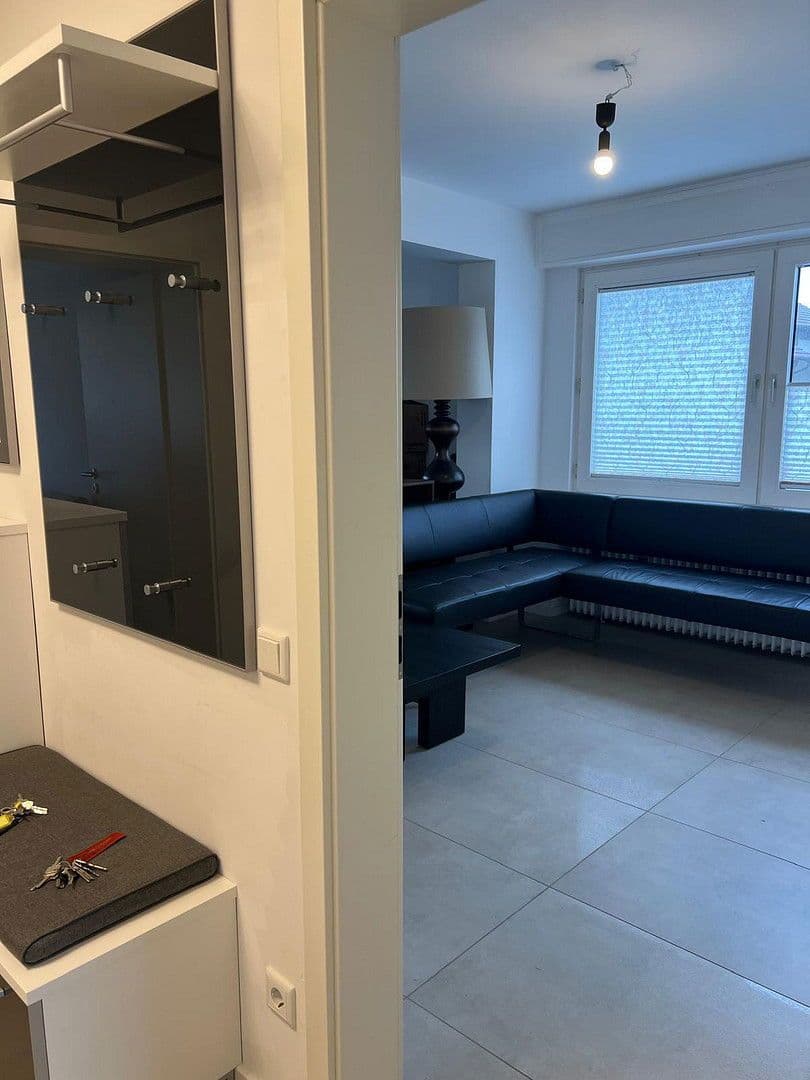 Prodej domu 190 m², pozemek 580 m², Herne, Severní Porýní-Vestfálsko Prodej domu 190 m², pozemek 580 m², Herne, Severní Porýní-Vestfálsko