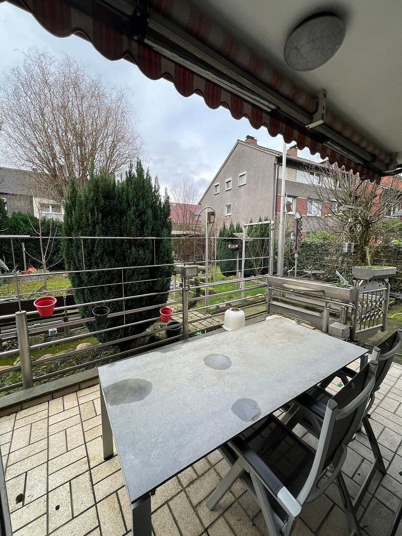 Prodej domu 190 m², pozemek 580 m², Herne, Severní Porýní-Vestfálsko Prodej domu 190 m², pozemek 580 m², Herne, Severní Porýní-Vestfálsko