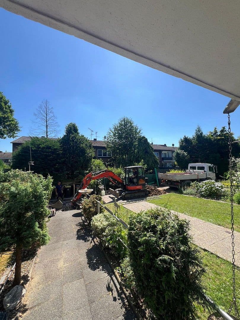 Prodej domu 190 m², pozemek 580 m², Herne, Severní Porýní-Vestfálsko Prodej domu 190 m², pozemek 580 m², Herne, Severní Porýní-Vestfálsko