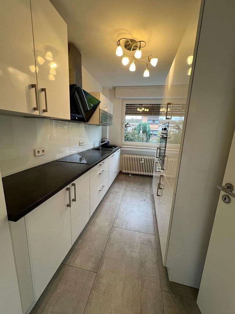 Prodej domu 190 m², pozemek 580 m², Herne, Severní Porýní-Vestfálsko Prodej domu 190 m², pozemek 580 m², Herne, Severní Porýní-Vestfálsko