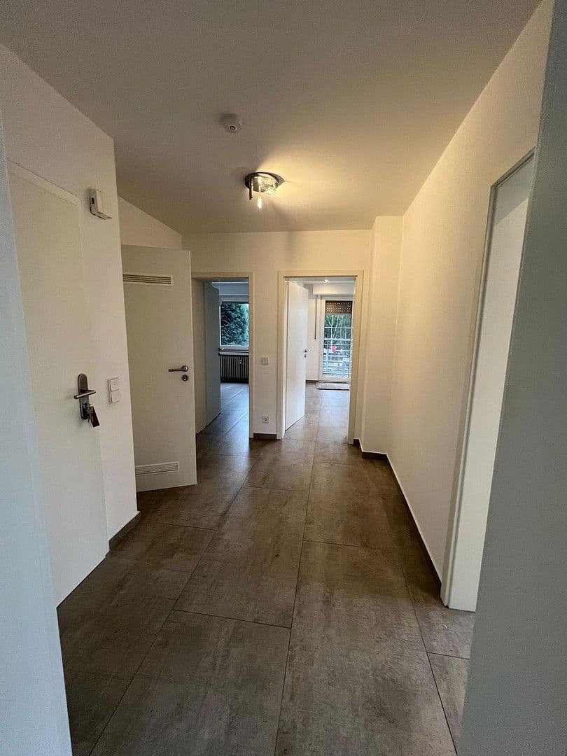 Prodej domu 190 m², pozemek 580 m², Herne, Severní Porýní-Vestfálsko Prodej domu 190 m², pozemek 580 m², Herne, Severní Porýní-Vestfálsko