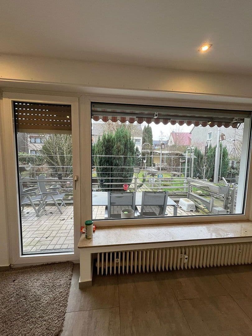 Prodej domu 190 m², pozemek 580 m², Herne, Severní Porýní-Vestfálsko Prodej domu 190 m², pozemek 580 m², Herne, Severní Porýní-Vestfálsko