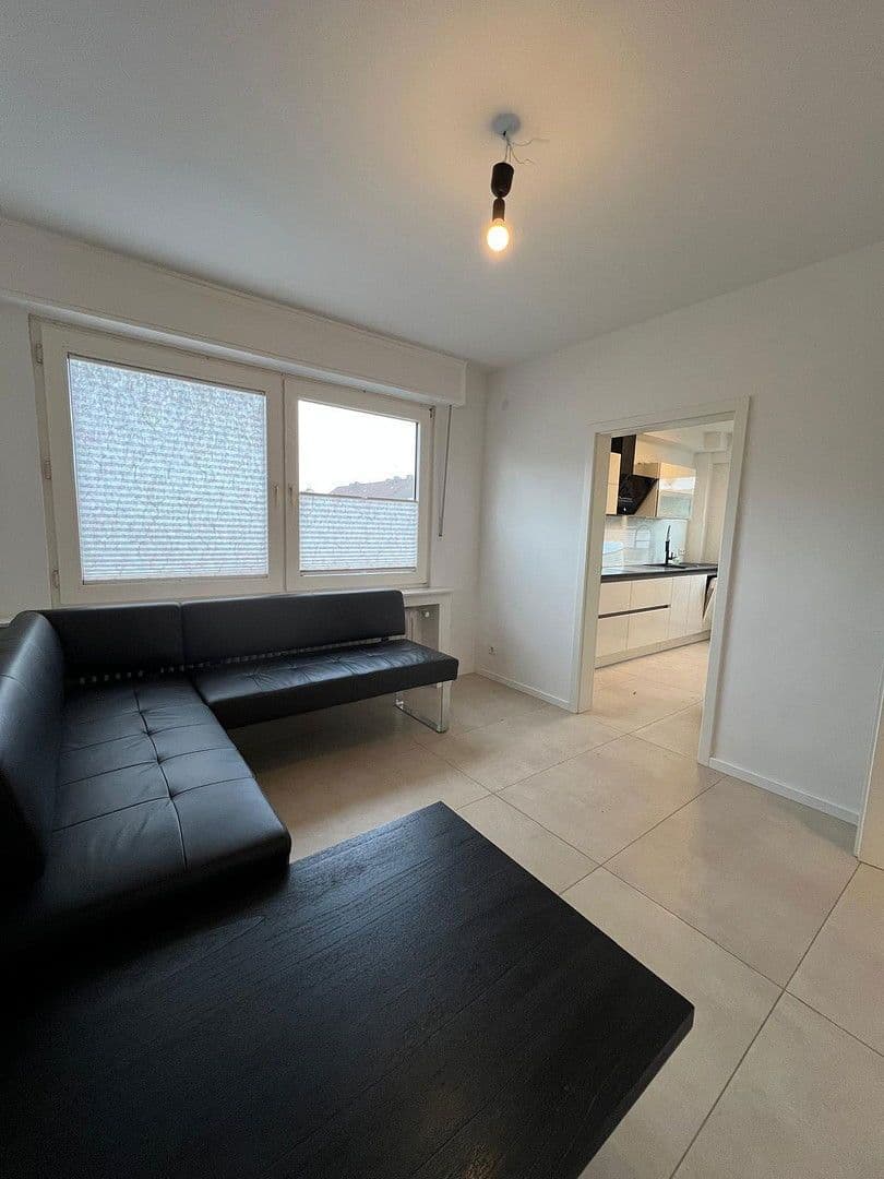 Prodej domu 190 m², pozemek 580 m², Herne, Severní Porýní-Vestfálsko Prodej domu 190 m², pozemek 580 m², Herne, Severní Porýní-Vestfálsko