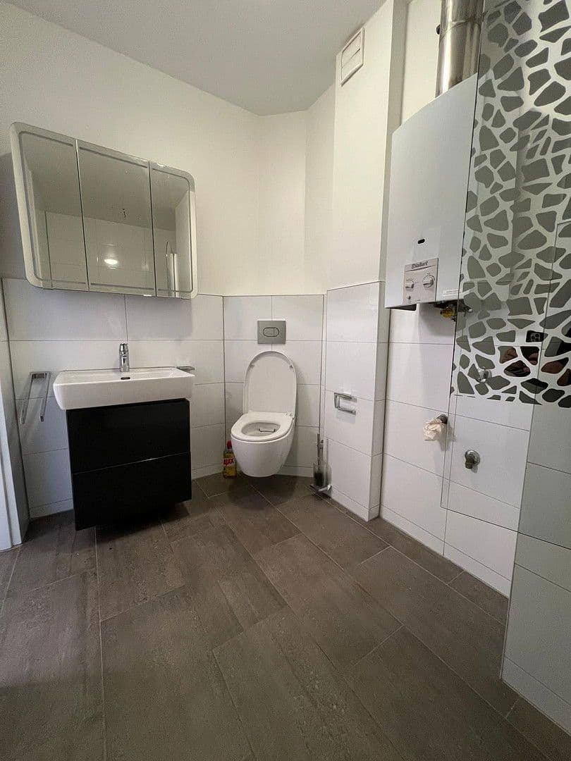 Prodej domu 190 m², pozemek 580 m², Herne, Severní Porýní-Vestfálsko Prodej domu 190 m², pozemek 580 m², Herne, Severní Porýní-Vestfálsko