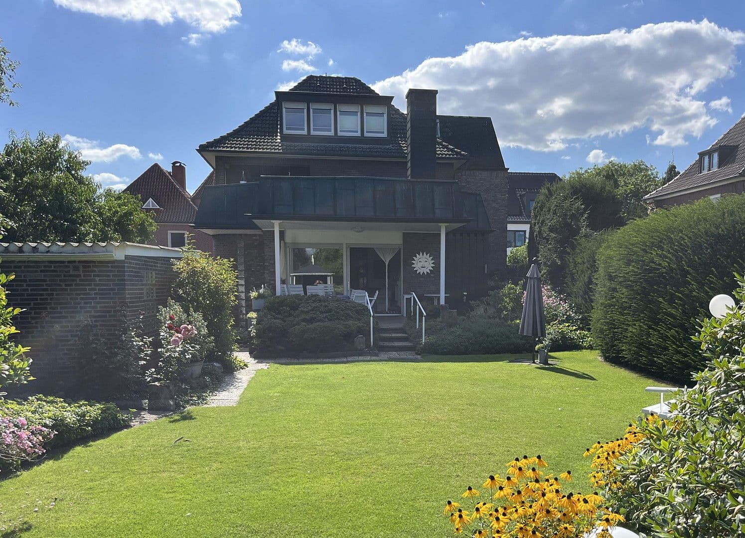 Prodej domu 230 m², pozemek 789 m², Greven, Severní Porýní-Vestfálsko Prodej domu 230 m², pozemek 789 m², Greven, Severní Porýní-Vestfálsko