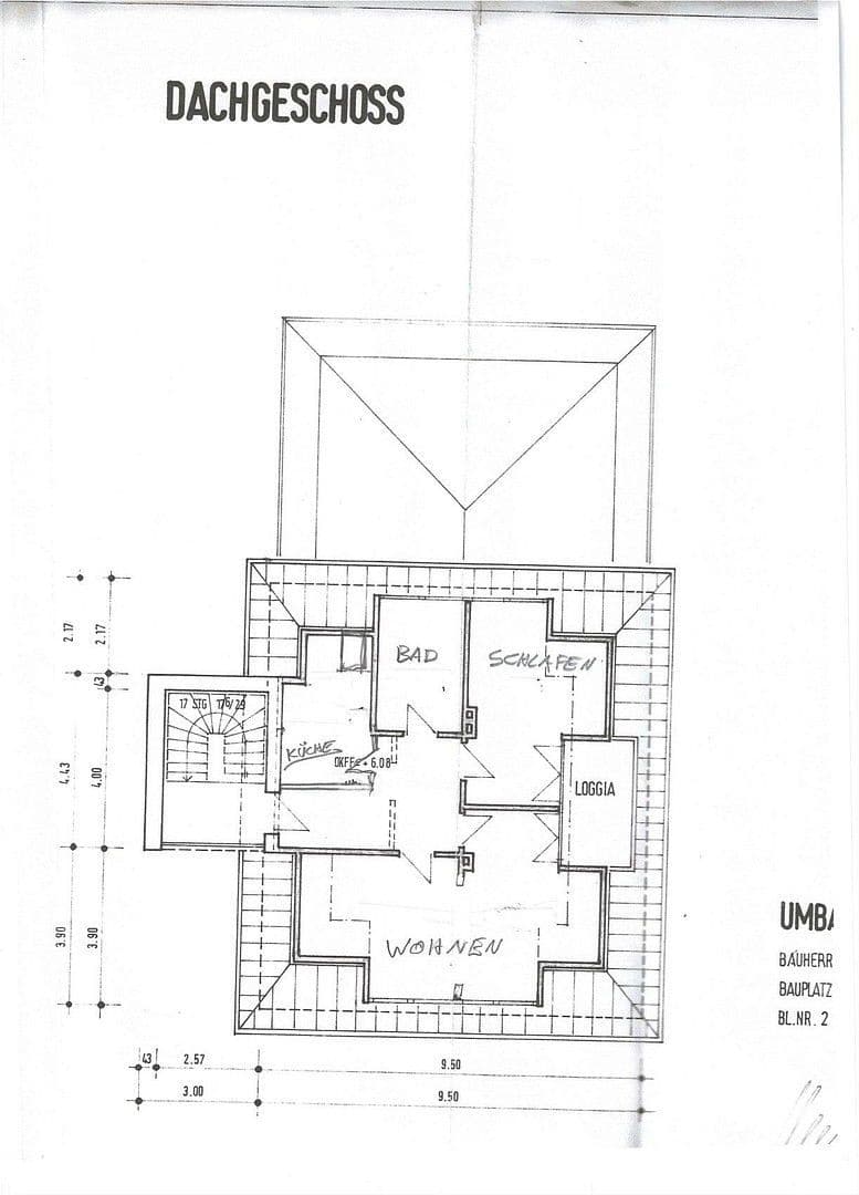 Prodej domu 230 m², pozemek 789 m², Greven, Severní Porýní-Vestfálsko Prodej domu 230 m², pozemek 789 m², Greven, Severní Porýní-Vestfálsko