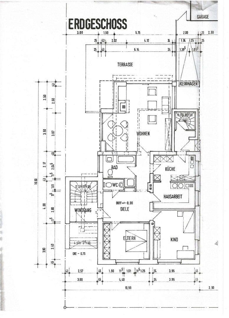 Prodej domu 230 m², pozemek 789 m², Greven, Severní Porýní-Vestfálsko Prodej domu 230 m², pozemek 789 m², Greven, Severní Porýní-Vestfálsko