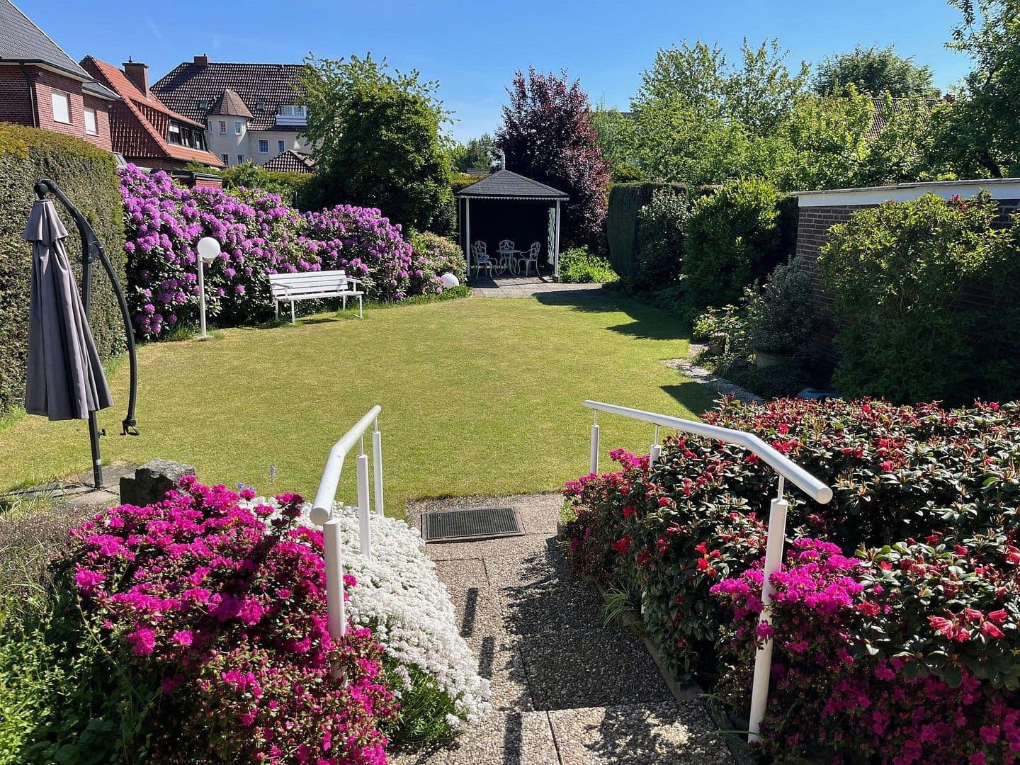 Prodej domu 230 m², pozemek 789 m², Greven, Severní Porýní-Vestfálsko Prodej domu 230 m², pozemek 789 m², Greven, Severní Porýní-Vestfálsko