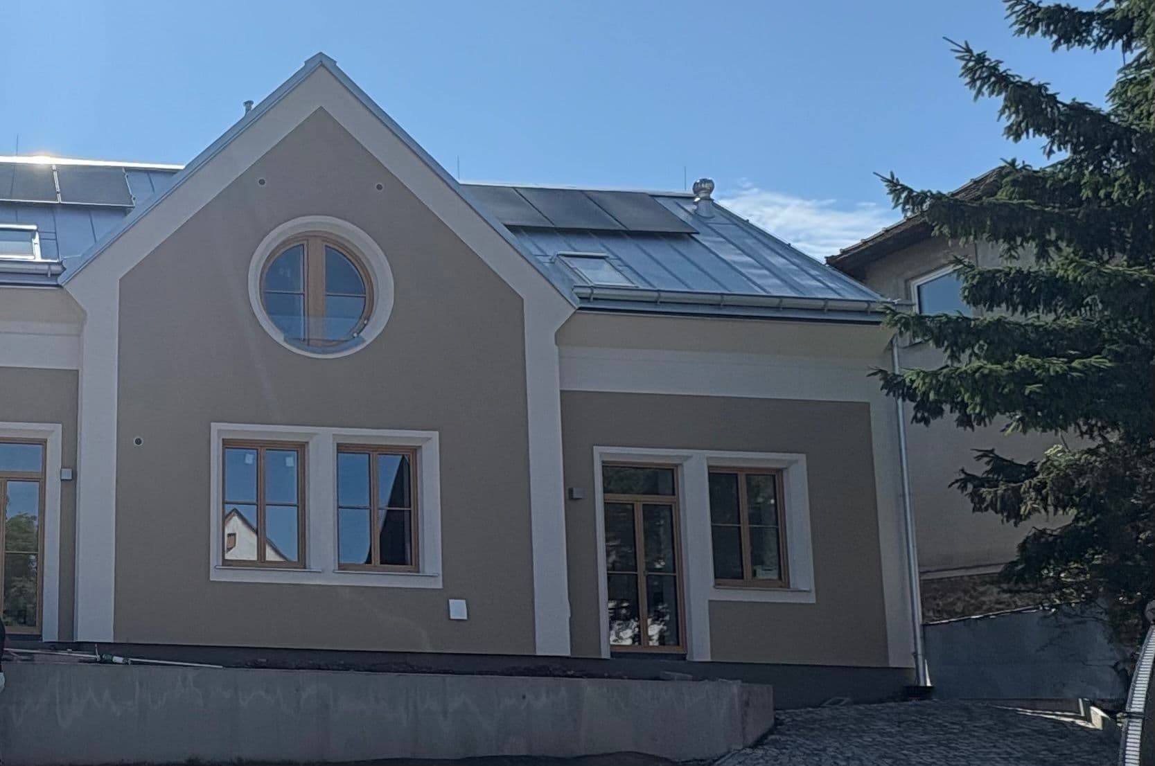 Pronájem bytu 1+kk 31 m², Národních hrdinů, Praha, Praha Pronájem bytu 1+kk 31 m², Národních hrdinů, Praha, Praha