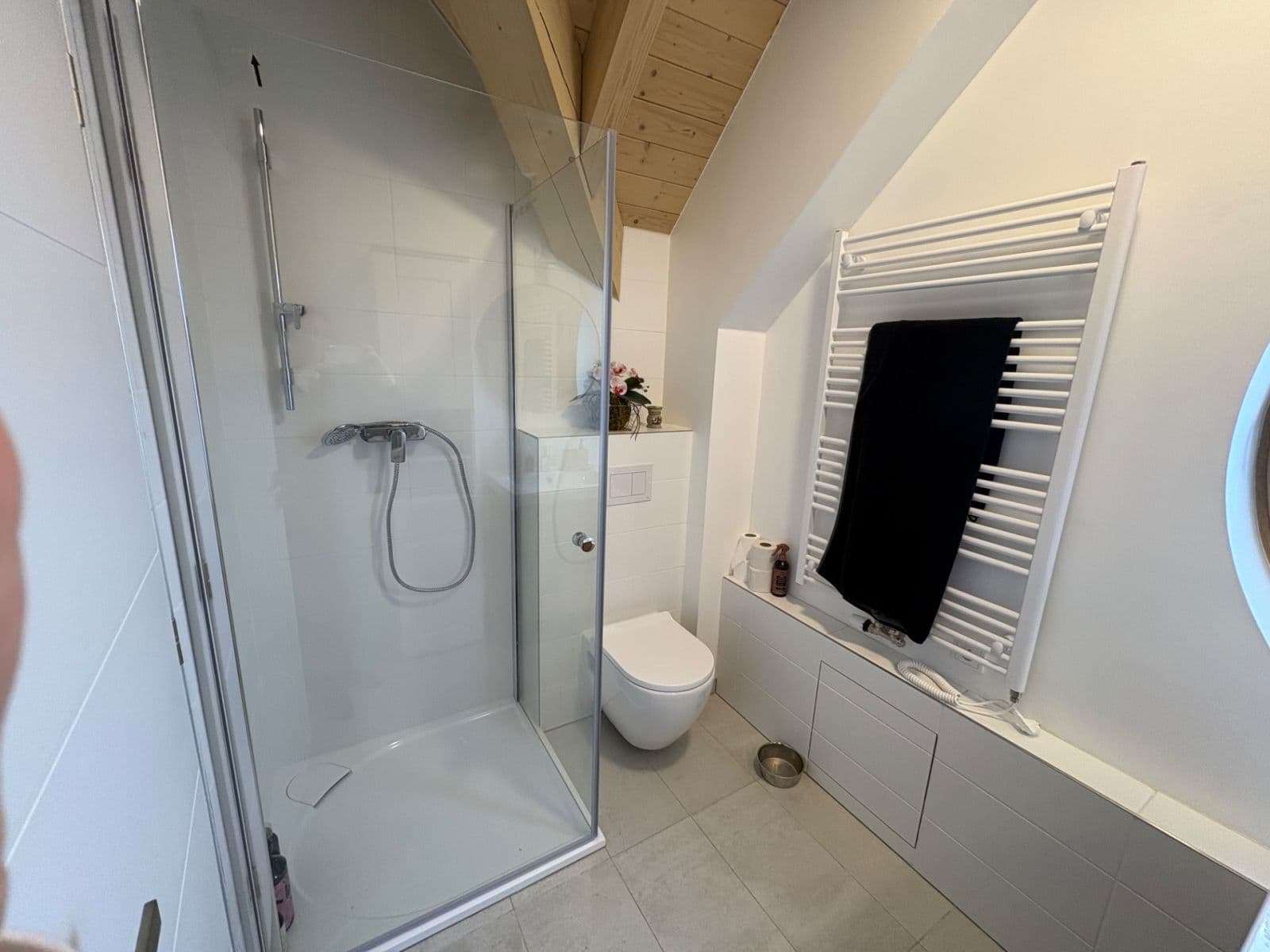 Pronájem bytu 1+kk 31 m², Národních hrdinů, Praha, Praha Pronájem bytu 1+kk 31 m², Národních hrdinů, Praha, Praha