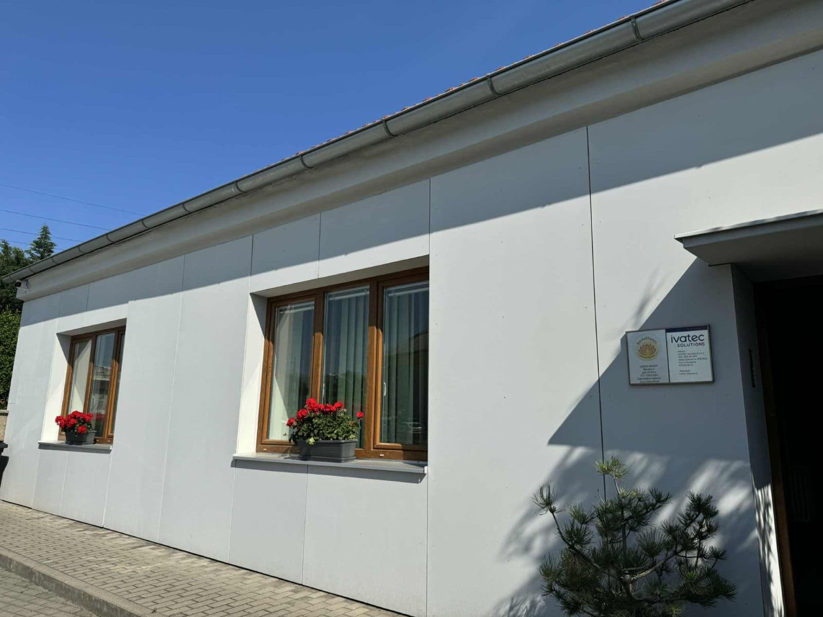 Pronájem kanceláře 45 m², Sokolova, Brno, Jihomoravský kraj Pronájem kanceláře 45 m², Sokolova, Brno, Jihomoravský kraj