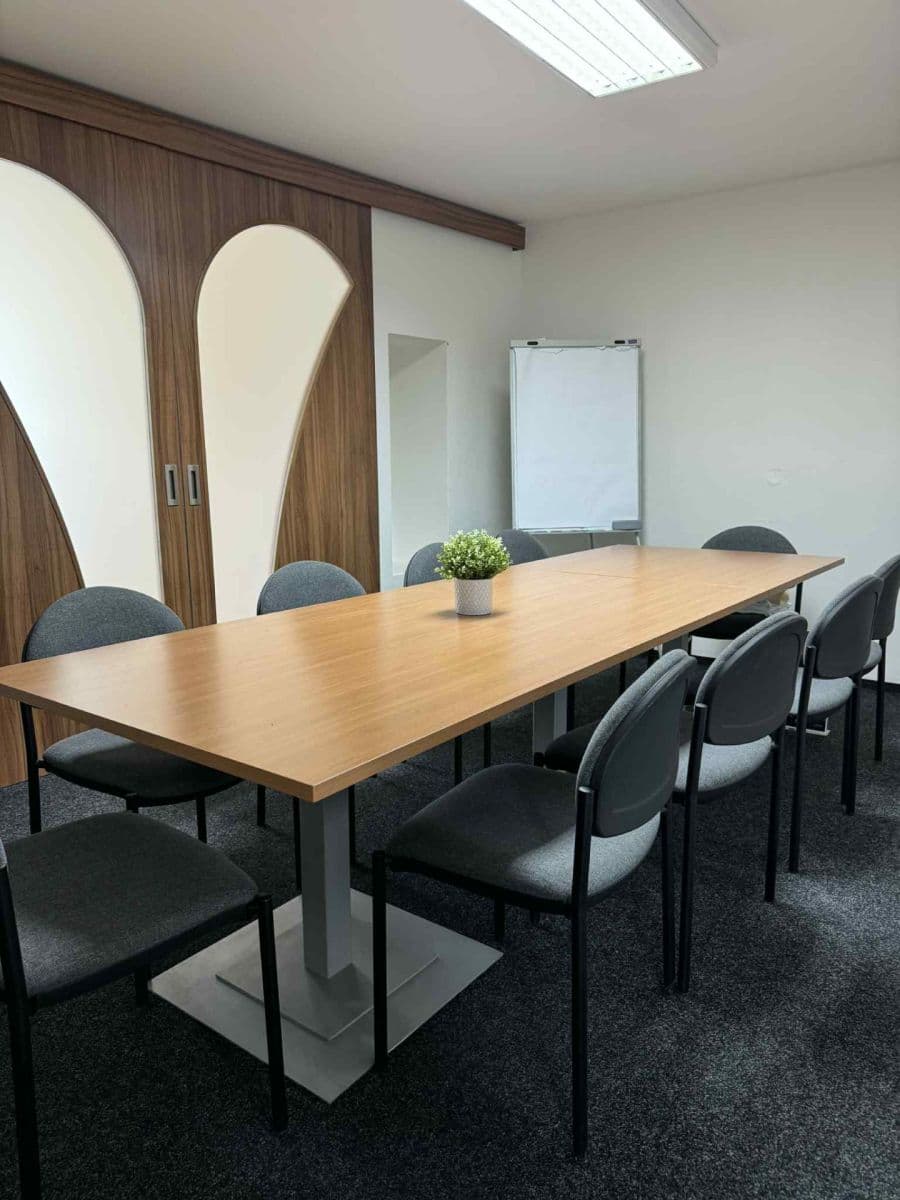 Pronájem kanceláře 45 m², Sokolova, Brno, Jihomoravský kraj Pronájem kanceláře 45 m², Sokolova, Brno, Jihomoravský kraj