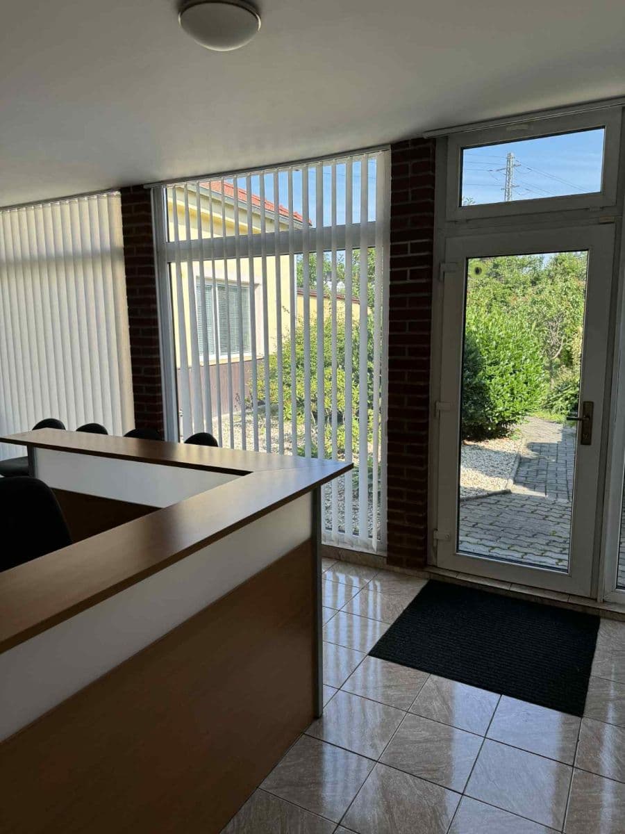 Pronájem kanceláře 45 m², Sokolova, Brno, Jihomoravský kraj Pronájem kanceláře 45 m², Sokolova, Brno, Jihomoravský kraj