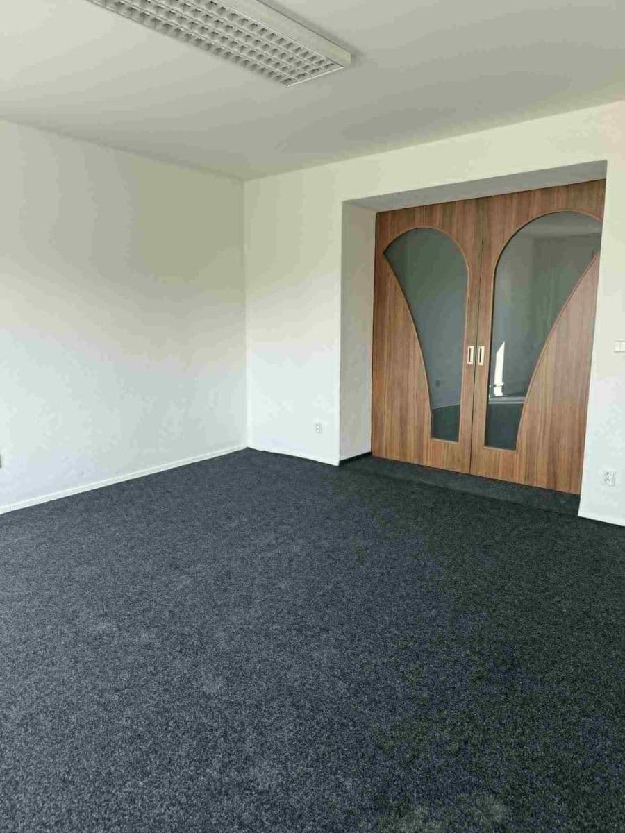 Pronájem kanceláře 45 m², Sokolova, Brno, Jihomoravský kraj Pronájem kanceláře 45 m², Sokolova, Brno, Jihomoravský kraj