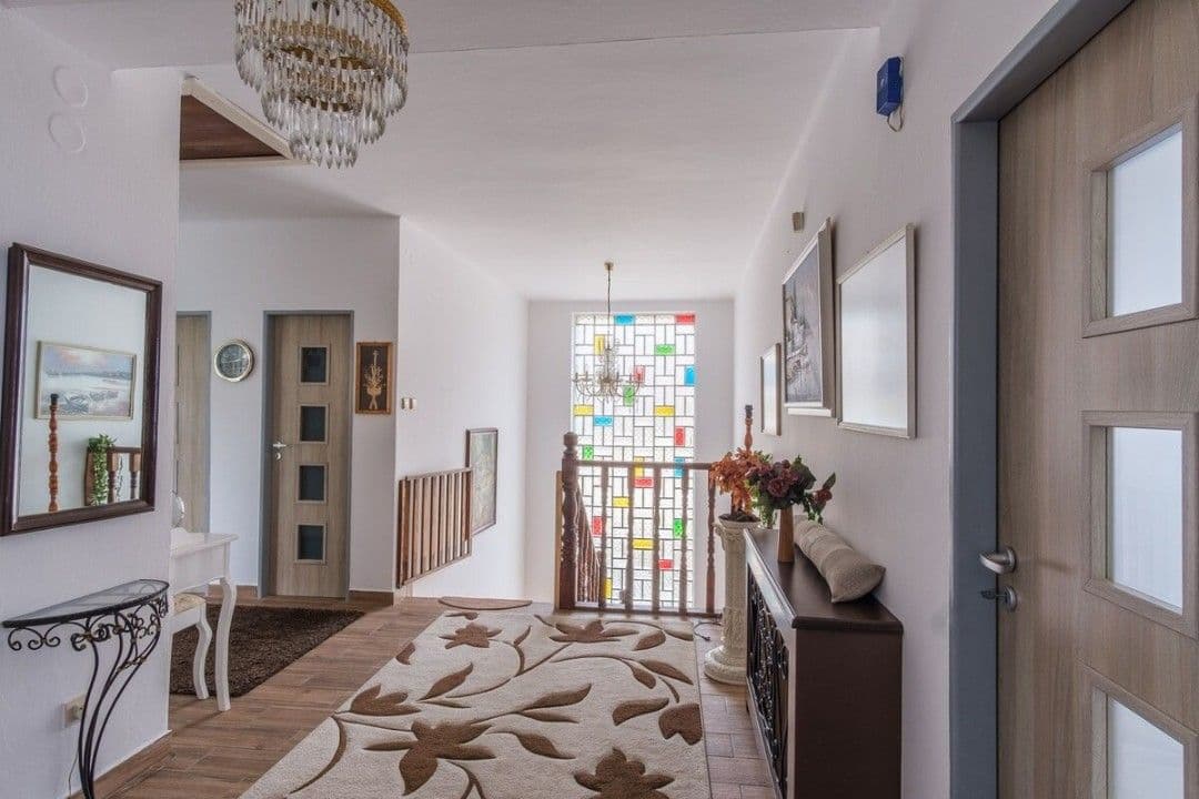 Prodej domu 440 m², pozemek 913 m², Údolní, Úštěk, Ústecký kraj Prodej domu 440 m², pozemek 913 m², Údolní, Úštěk, Ústecký kraj