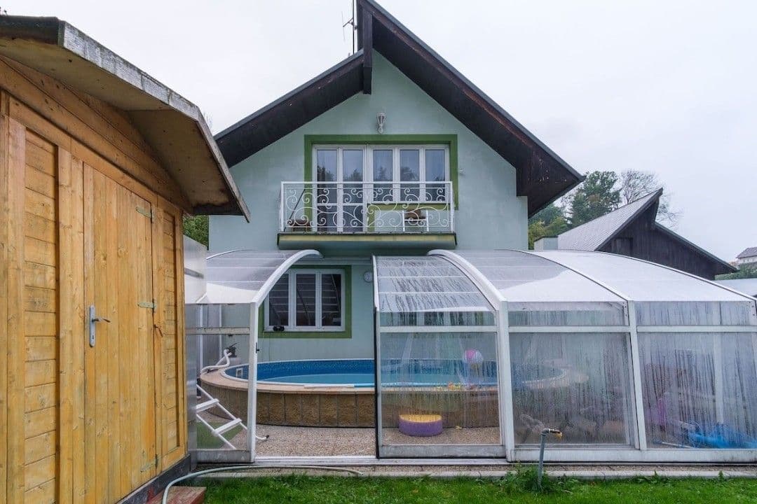 Prodej domu 440 m², pozemek 913 m², Údolní, Úštěk, Ústecký kraj Prodej domu 440 m², pozemek 913 m², Údolní, Úštěk, Ústecký kraj