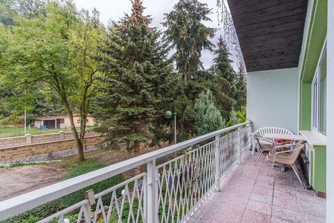 Prodej domu 440 m², pozemek 913 m², Údolní, Úštěk, Ústecký kraj Prodej domu 440 m², pozemek 913 m², Údolní, Úštěk, Ústecký kraj