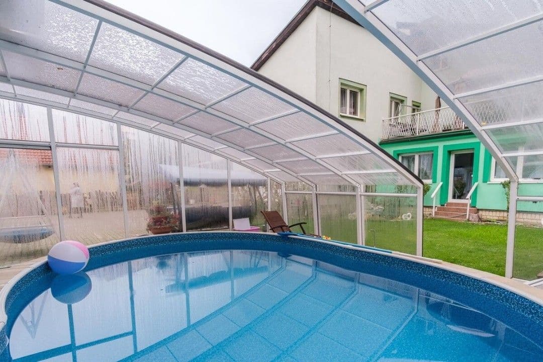 Prodej domu 440 m², pozemek 913 m², Údolní, Úštěk, Ústecký kraj Prodej domu 440 m², pozemek 913 m², Údolní, Úštěk, Ústecký kraj