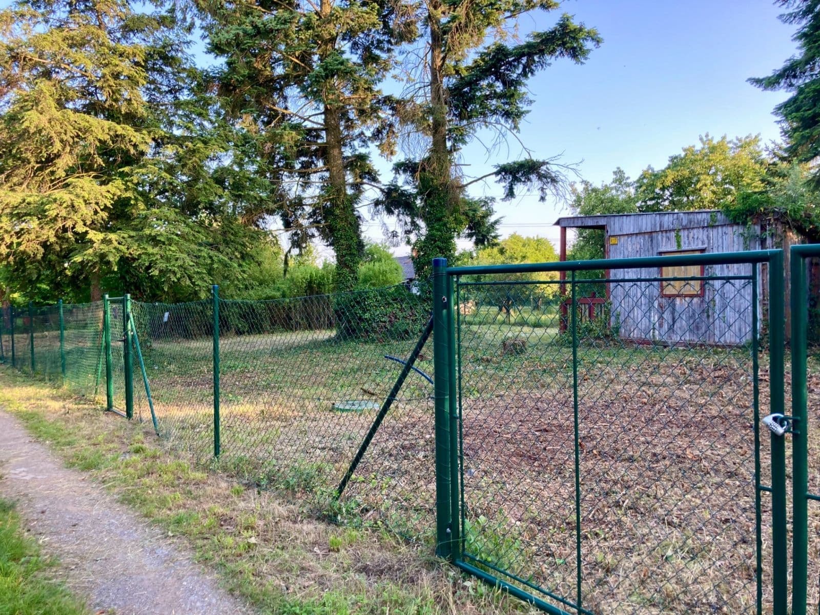 Prodej pozemku 945 m², Nad Prahou, Praha, Praha Prodej pozemku 945 m², Nad Prahou, Praha, Praha