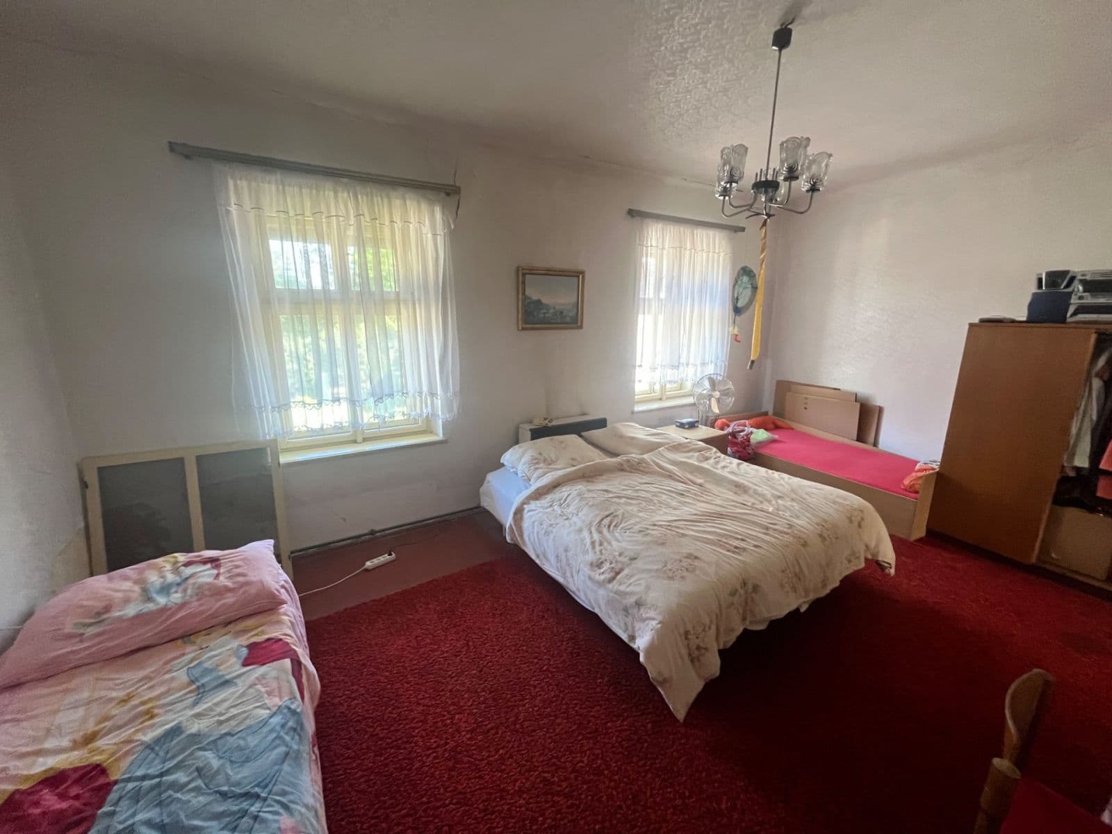 Prodej domu 165 m², pozemek 460 m², Labská, Kostelec nad Labem, Středočeský kraj Prodej domu 165 m², pozemek 460 m², Labská, Kostelec nad Labem, Středočeský kraj