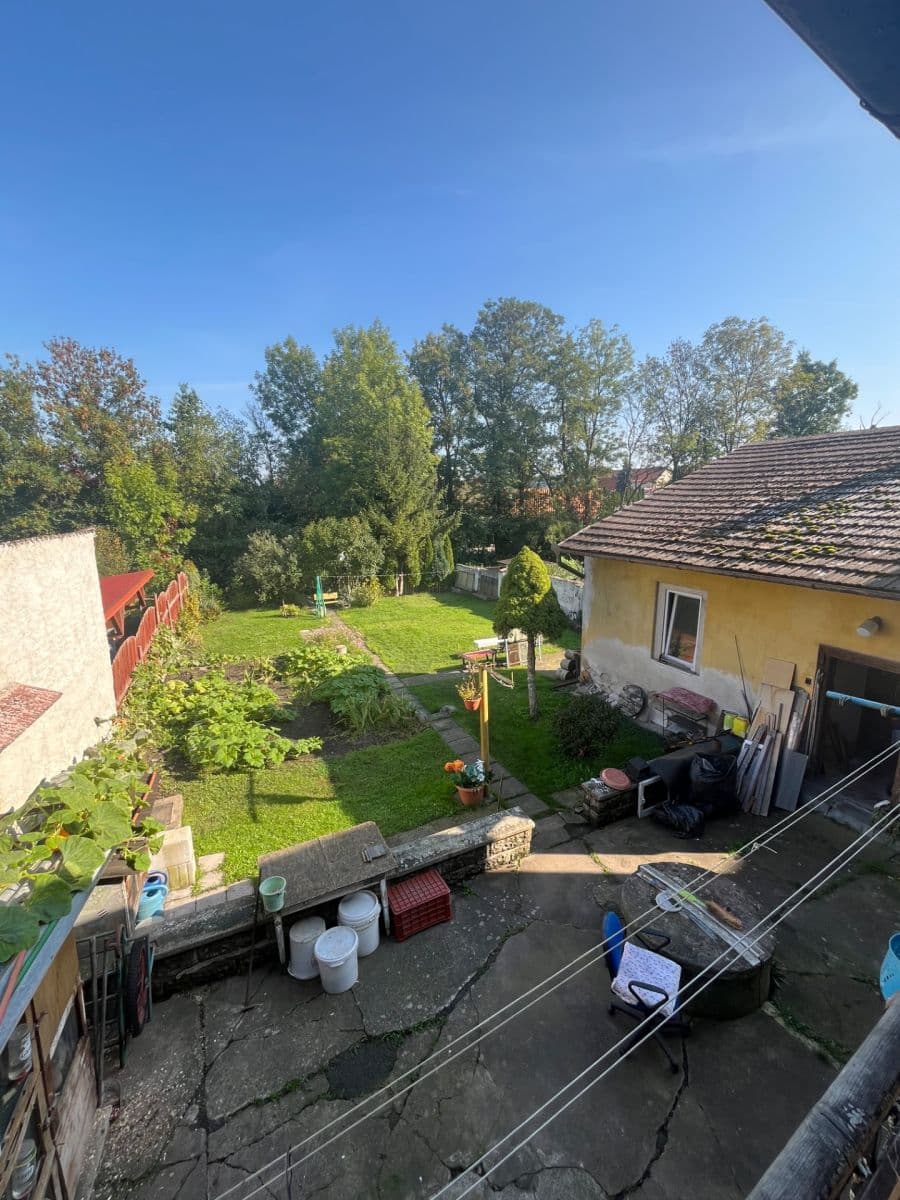 Prodej domu 165 m², pozemek 460 m², Labská, Kostelec nad Labem, Středočeský kraj Prodej domu 165 m², pozemek 460 m², Labská, Kostelec nad Labem, Středočeský kraj