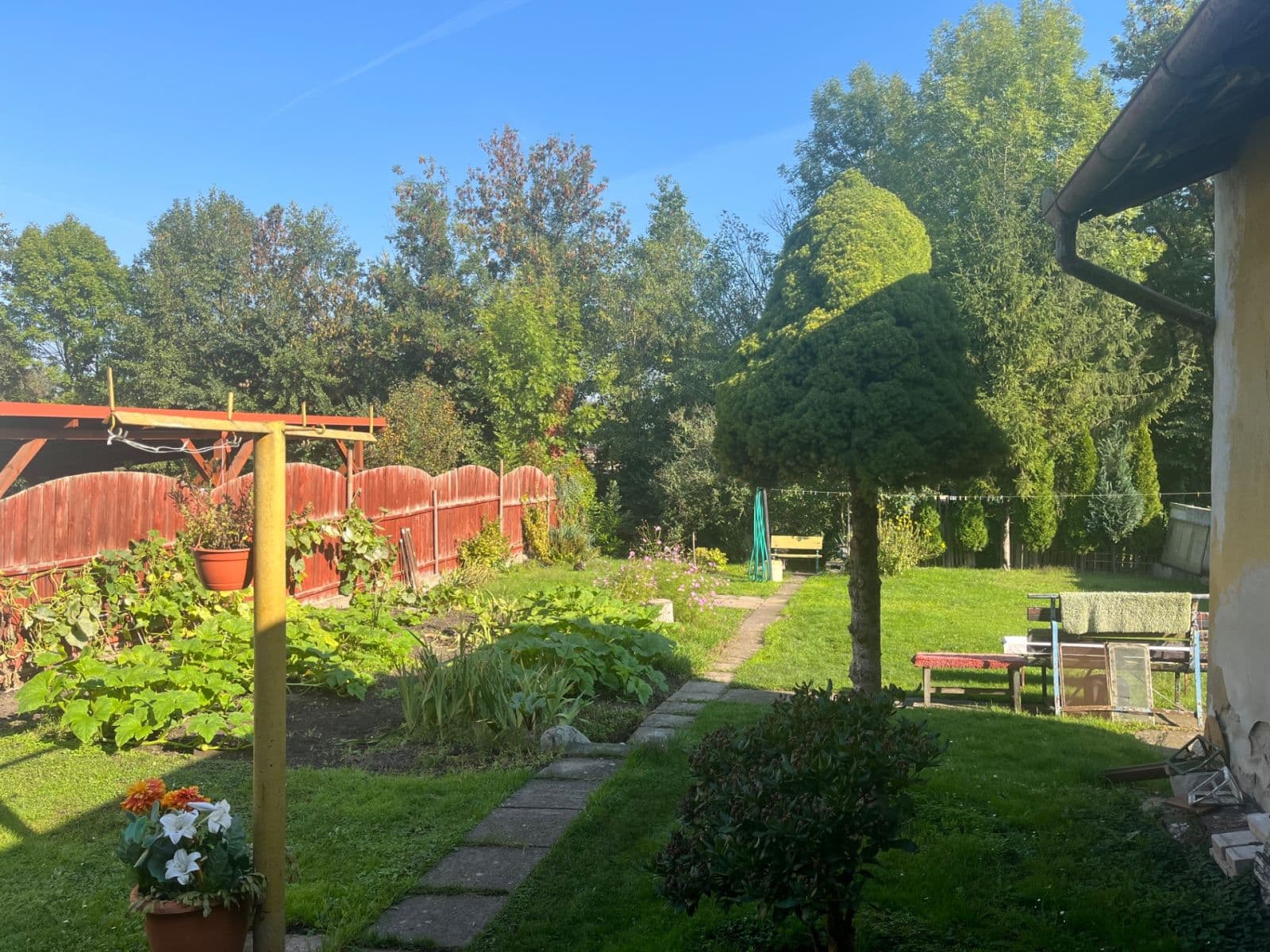 Prodej domu 165 m², pozemek 460 m², Labská, Kostelec nad Labem, Středočeský kraj Prodej domu 165 m², pozemek 460 m², Labská, Kostelec nad Labem, Středočeský kraj