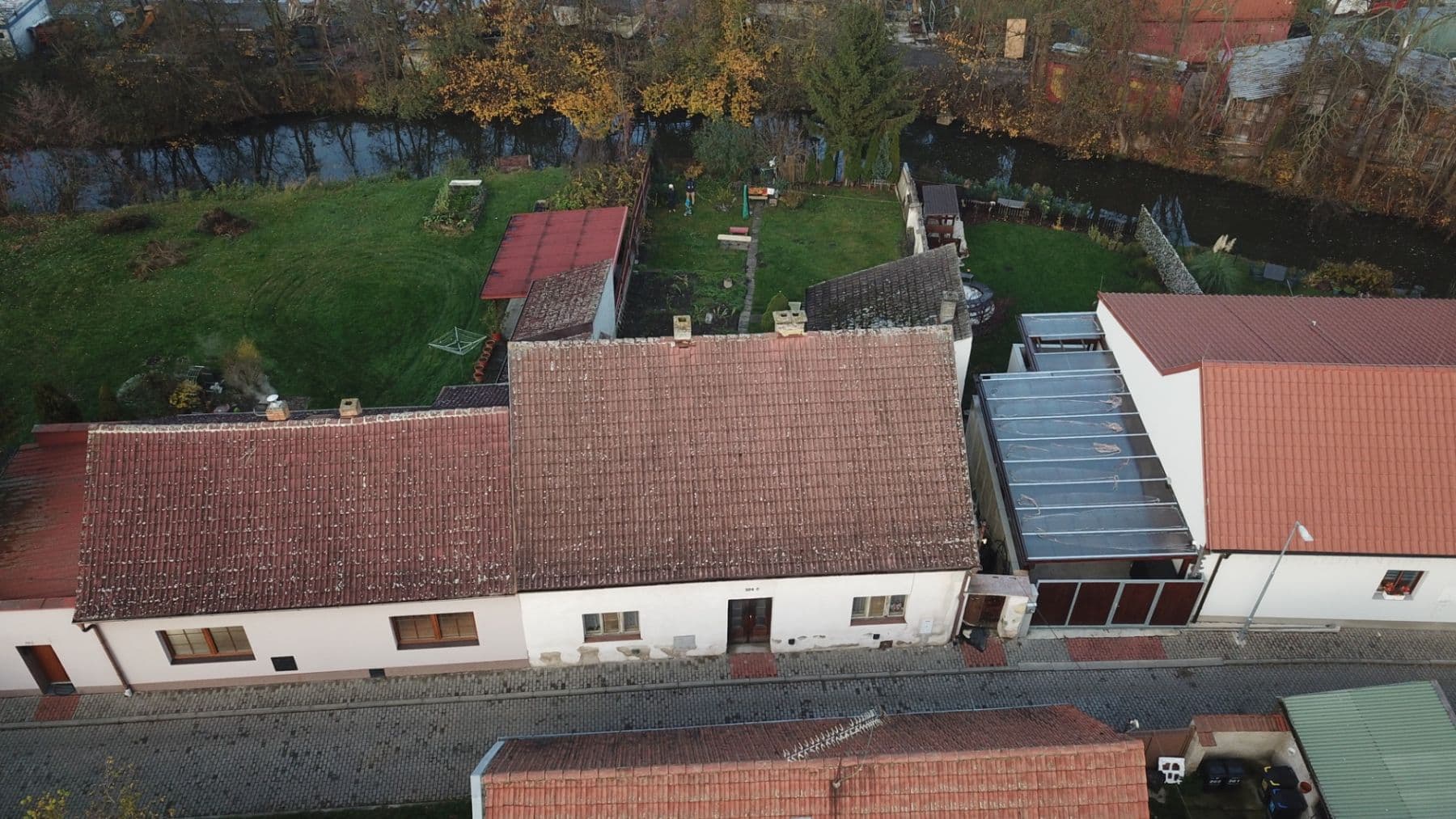 Prodej domu 165 m², pozemek 460 m², Labská, Kostelec nad Labem, Středočeský kraj Prodej domu 165 m², pozemek 460 m², Labská, Kostelec nad Labem, Středočeský kraj