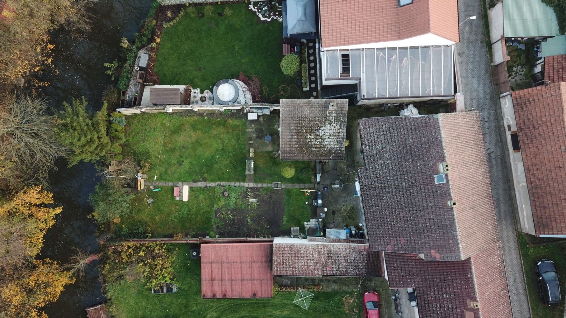 Prodej domu 165 m², pozemek 460 m², Labská, Kostelec nad Labem, Středočeský kraj Prodej domu 165 m², pozemek 460 m², Labská, Kostelec nad Labem, Středočeský kraj