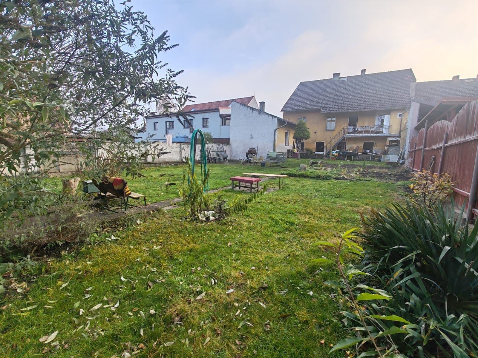 Prodej domu 165 m², pozemek 460 m², Labská, Kostelec nad Labem, Středočeský kraj Prodej domu 165 m², pozemek 460 m², Labská, Kostelec nad Labem, Středočeský kraj