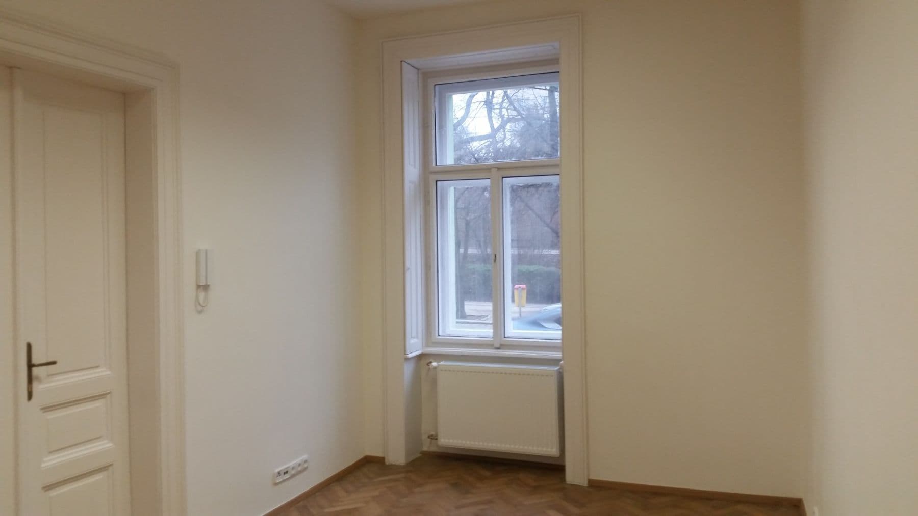Pronájem bytu 2+kk 45 m², Vinohradská, Praha, Praha Pronájem bytu 2+kk 45 m², Vinohradská, Praha, Praha
