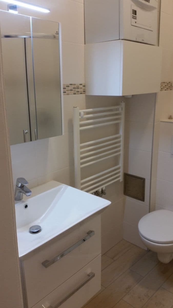 Pronájem bytu 2+kk 45 m², Vinohradská, Praha, Praha Pronájem bytu 2+kk 45 m², Vinohradská, Praha, Praha