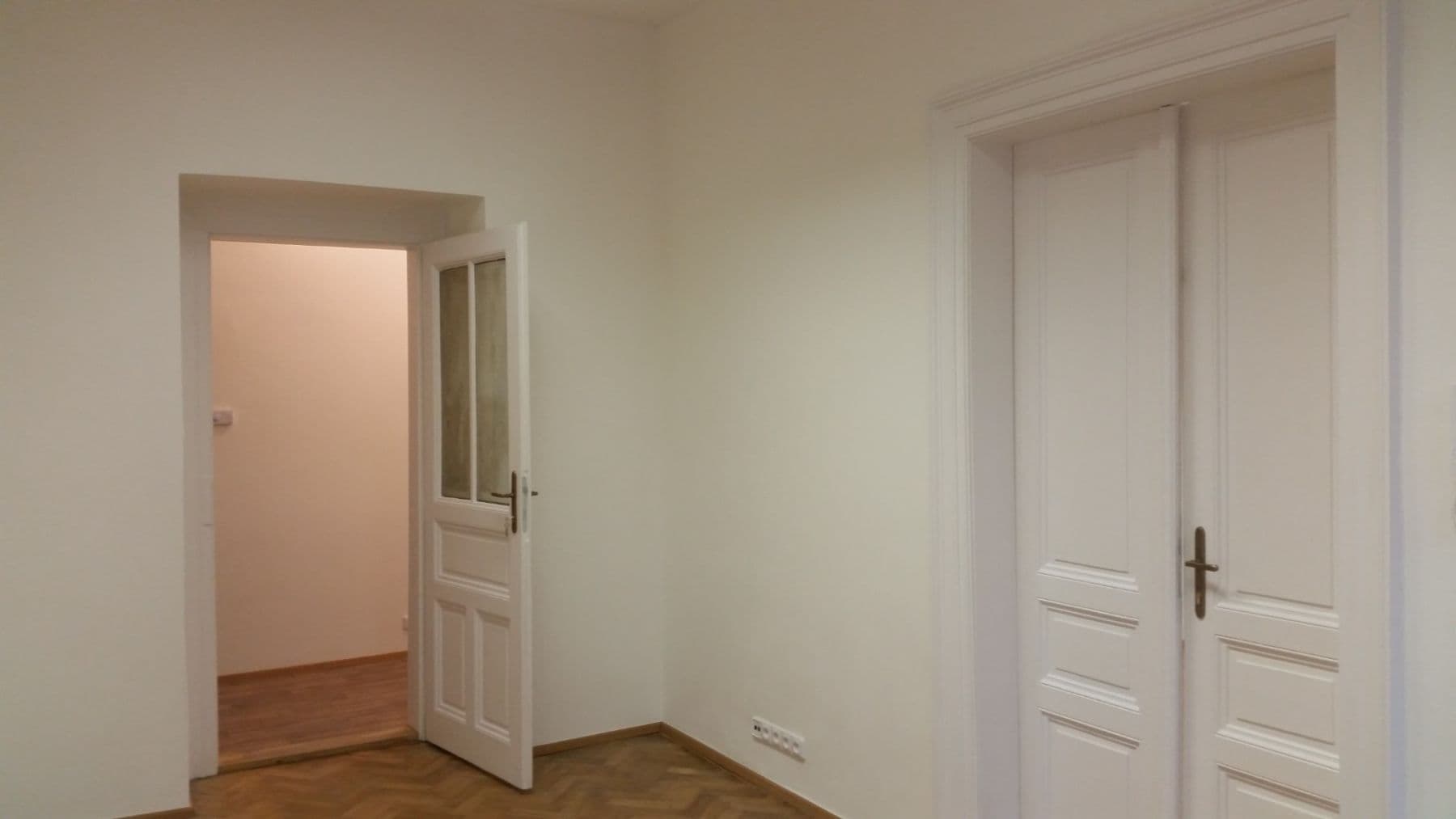 Pronájem bytu 2+kk 45 m², Vinohradská, Praha, Praha Pronájem bytu 2+kk 45 m², Vinohradská, Praha, Praha
