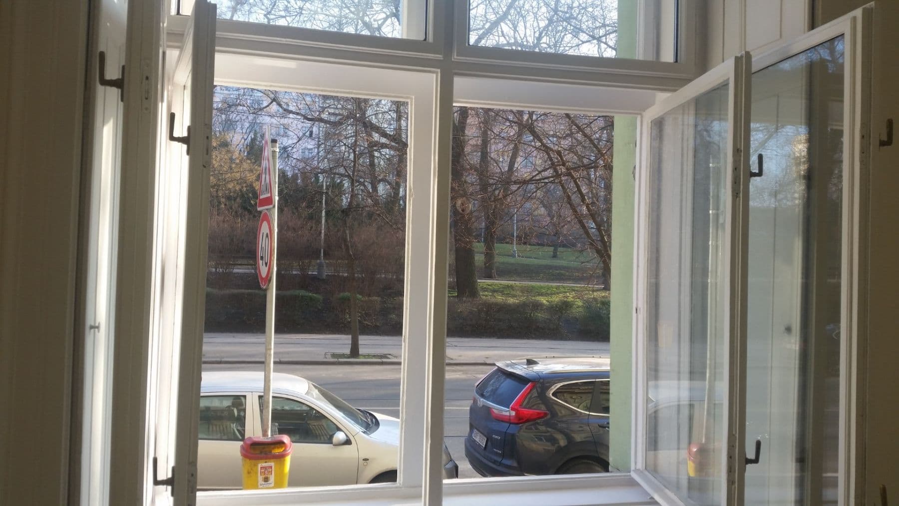 Pronájem bytu 2+kk 45 m², Vinohradská, Praha, Praha Pronájem bytu 2+kk 45 m², Vinohradská, Praha, Praha