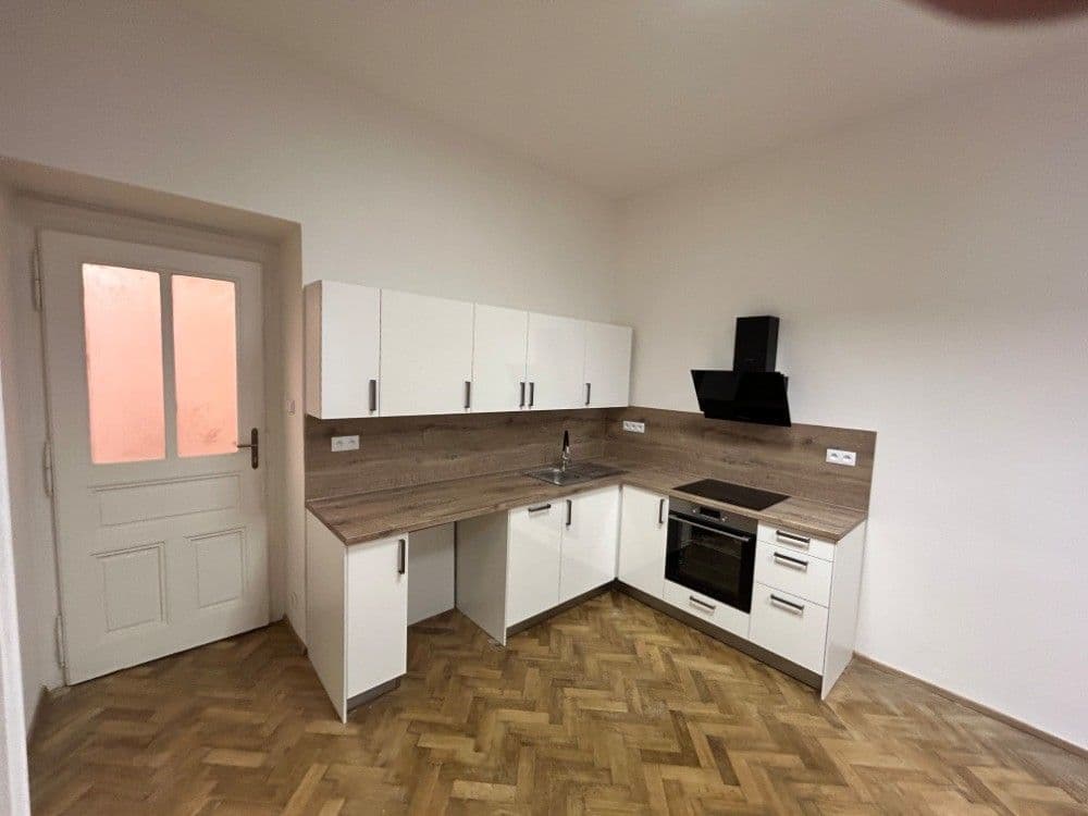 Pronájem bytu 2+kk 45 m², Vinohradská, Praha, Praha Pronájem bytu 2+kk 45 m², Vinohradská, Praha, Praha