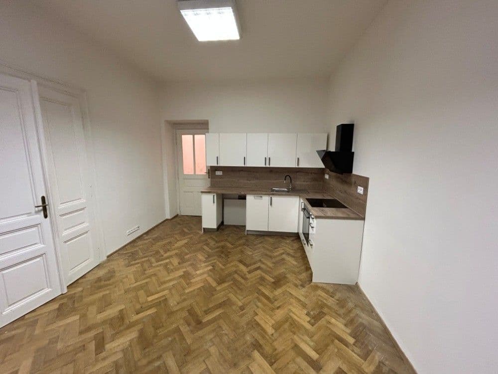 Pronájem bytu 2+kk 45 m², Vinohradská, Praha, Praha Pronájem bytu 2+kk 45 m², Vinohradská, Praha, Praha