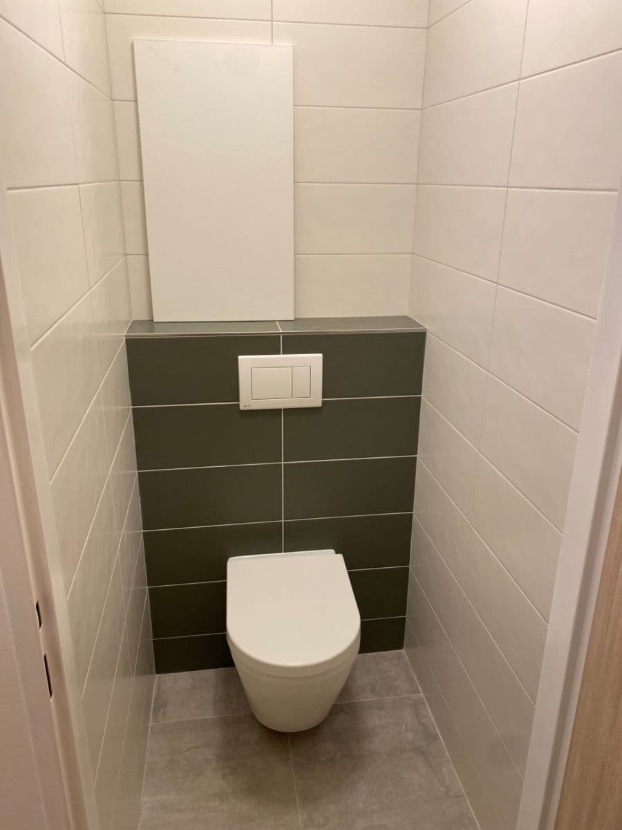 Pronájem bytu 1+kk 34 m², Fügnerova, Poděbrady, Středočeský kraj Pronájem bytu 1+kk 34 m², Fügnerova, Poděbrady, Středočeský kraj