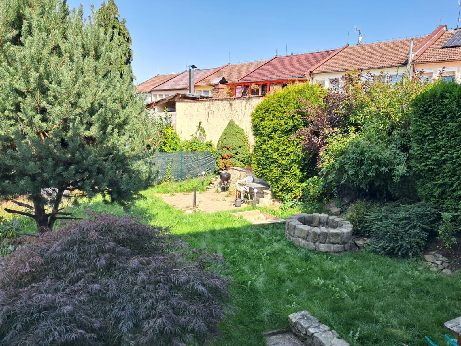 Pronájem domu 165 m², pozemek 341 m², Višňová, Nový Bor, Liberecký kraj Pronájem domu 165 m², pozemek 341 m², Višňová, Nový Bor, Liberecký kraj