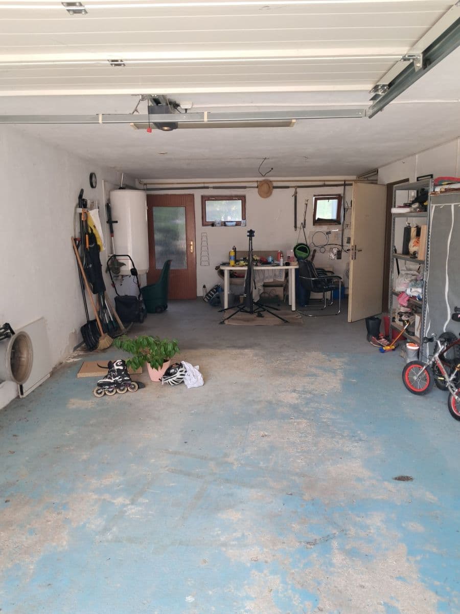 Pronájem domu 165 m², pozemek 341 m², Višňová, Nový Bor, Liberecký kraj Pronájem domu 165 m², pozemek 341 m², Višňová, Nový Bor, Liberecký kraj