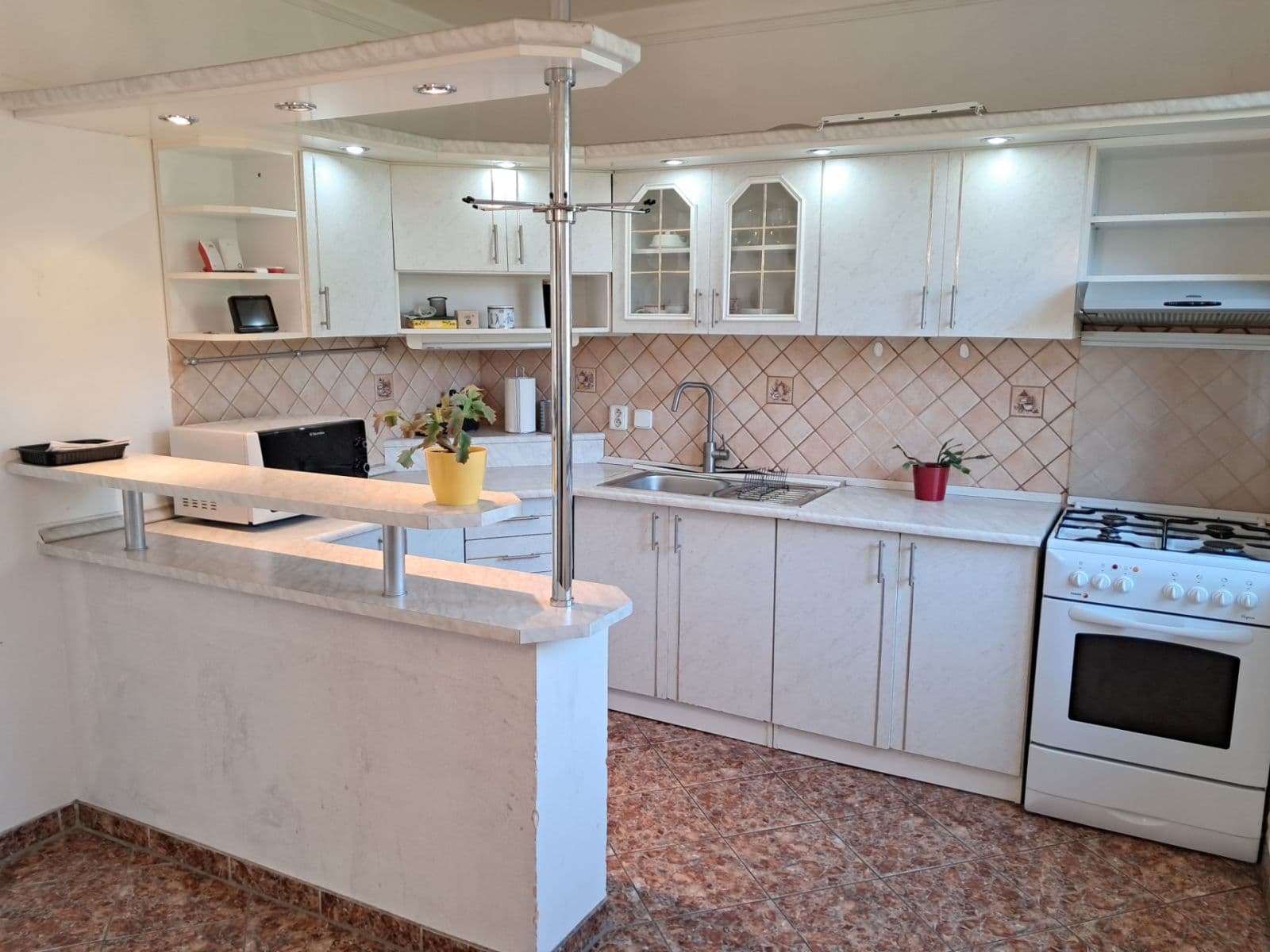 Pronájem domu 165 m², pozemek 341 m², Višňová, Nový Bor, Liberecký kraj Pronájem domu 165 m², pozemek 341 m², Višňová, Nový Bor, Liberecký kraj