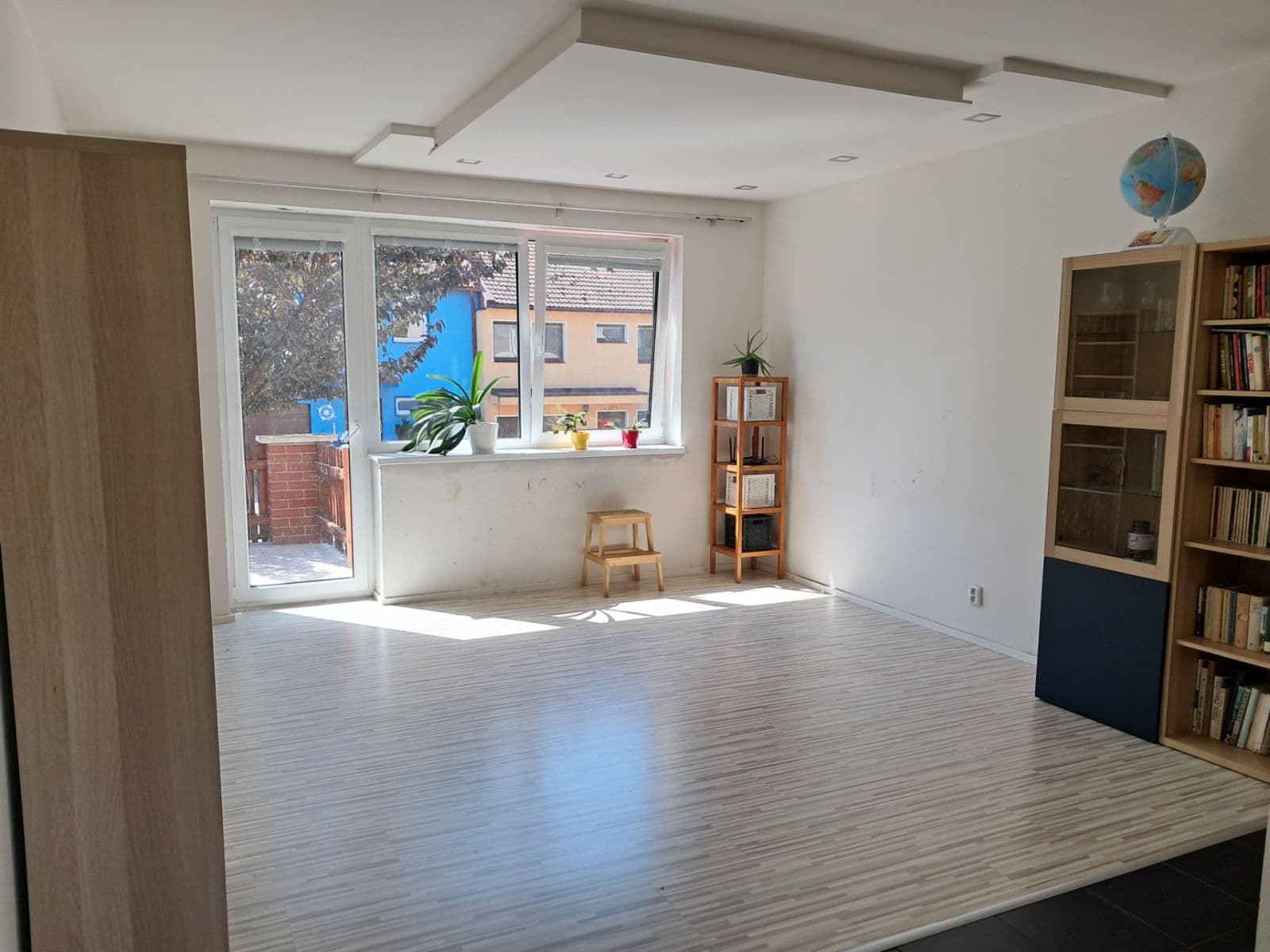 Pronájem domu 165 m², pozemek 341 m², Višňová, Nový Bor, Liberecký kraj Pronájem domu 165 m², pozemek 341 m², Višňová, Nový Bor, Liberecký kraj