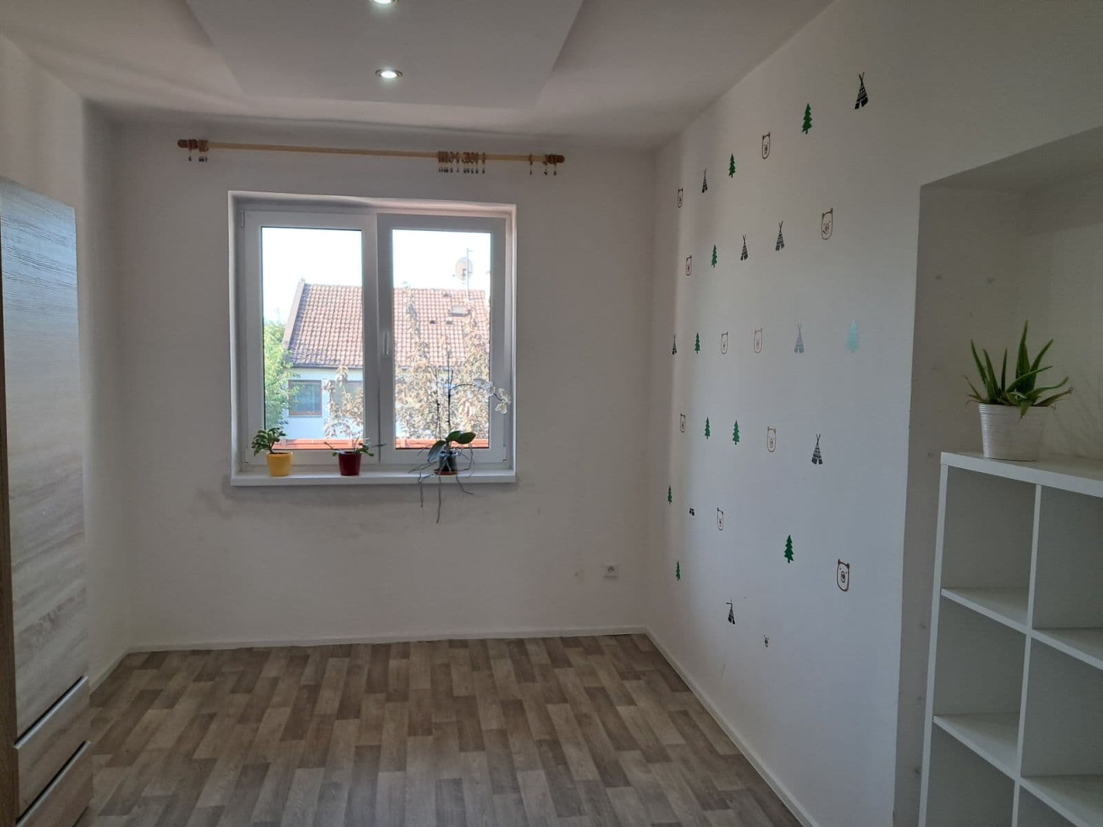 Pronájem domu 165 m², pozemek 341 m², Višňová, Nový Bor, Liberecký kraj Pronájem domu 165 m², pozemek 341 m², Višňová, Nový Bor, Liberecký kraj