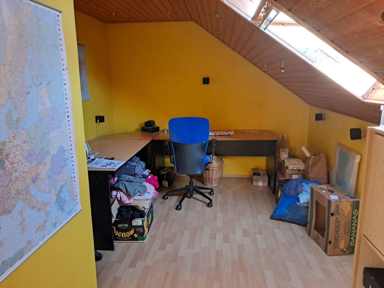 Pronájem domu 165 m², pozemek 341 m², Višňová, Nový Bor, Liberecký kraj Pronájem domu 165 m², pozemek 341 m², Višňová, Nový Bor, Liberecký kraj