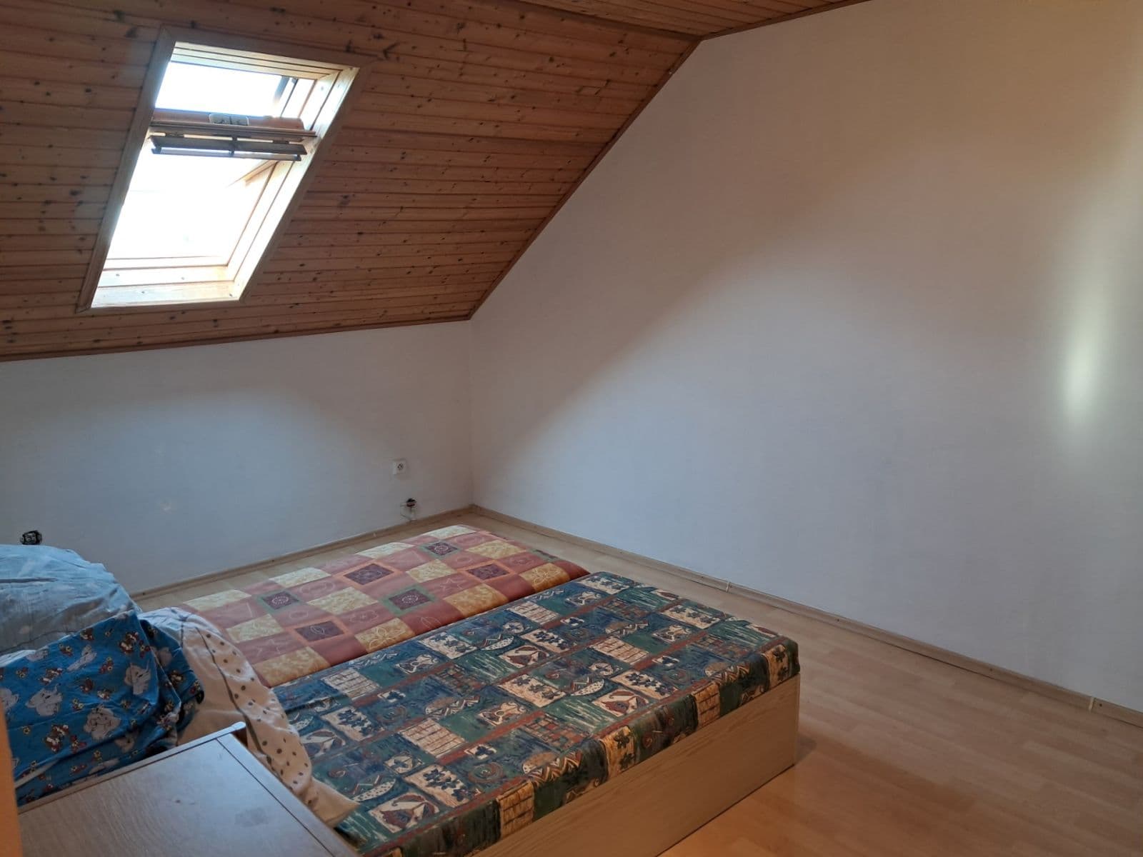 Pronájem domu 165 m², pozemek 341 m², Višňová, Nový Bor, Liberecký kraj Pronájem domu 165 m², pozemek 341 m², Višňová, Nový Bor, Liberecký kraj