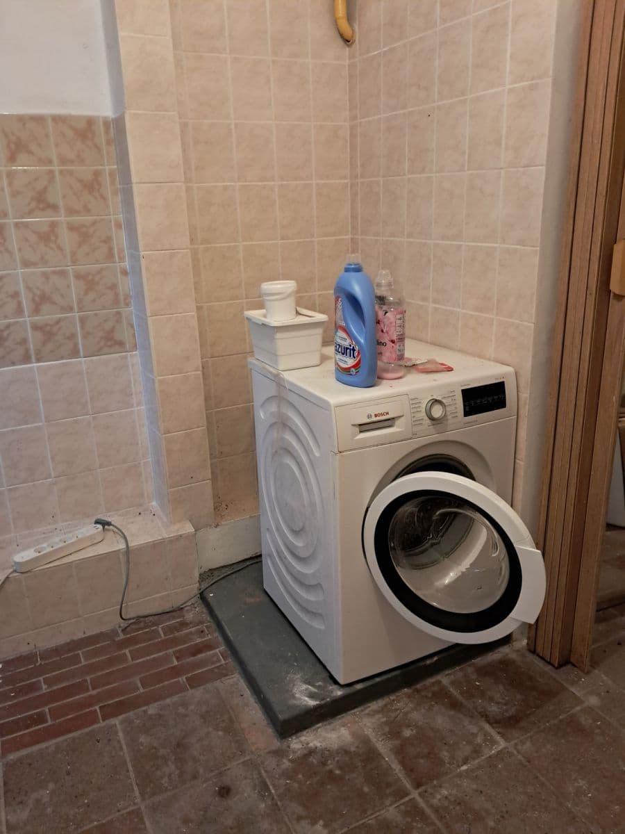 Pronájem domu 165 m², pozemek 341 m², Višňová, Nový Bor, Liberecký kraj Pronájem domu 165 m², pozemek 341 m², Višňová, Nový Bor, Liberecký kraj