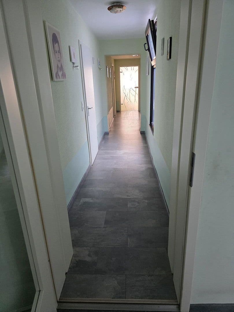 Prodej domu 310 m², pozemek 552 m², Süchtelner Straße 46, Viersen, Severní Porýní-Vestfálsko Prodej domu 310 m², pozemek 552 m², Süchtelner Straße 46, Viersen, Severní Porýní-Vestfálsko