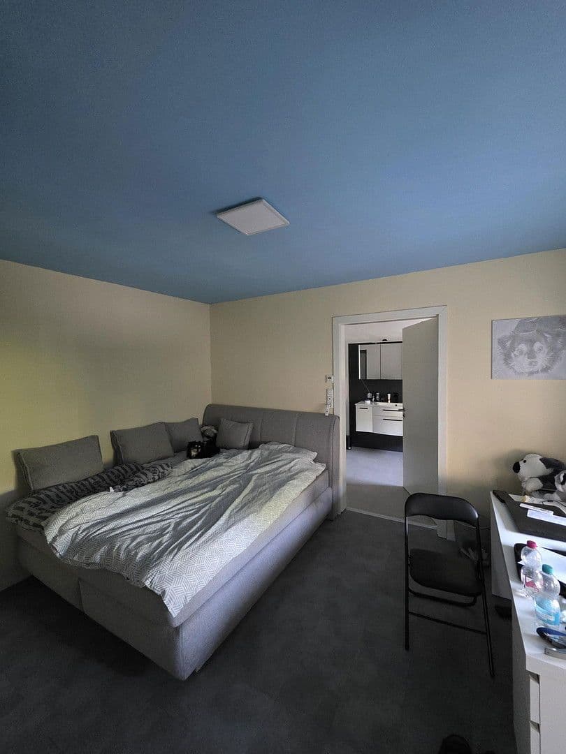 Prodej domu 310 m², pozemek 552 m², Süchtelner Straße 46, Viersen, Severní Porýní-Vestfálsko Prodej domu 310 m², pozemek 552 m², Süchtelner Straße 46, Viersen, Severní Porýní-Vestfálsko