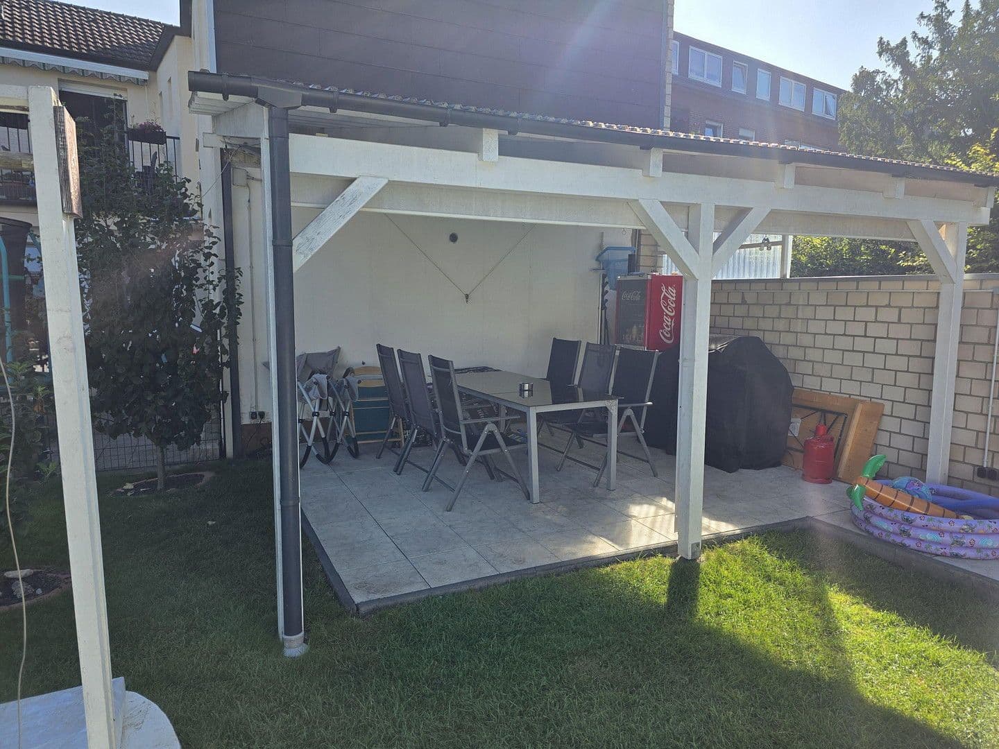 Prodej domu 310 m², pozemek 552 m², Süchtelner Straße 46, Viersen, Severní Porýní-Vestfálsko Prodej domu 310 m², pozemek 552 m², Süchtelner Straße 46, Viersen, Severní Porýní-Vestfálsko