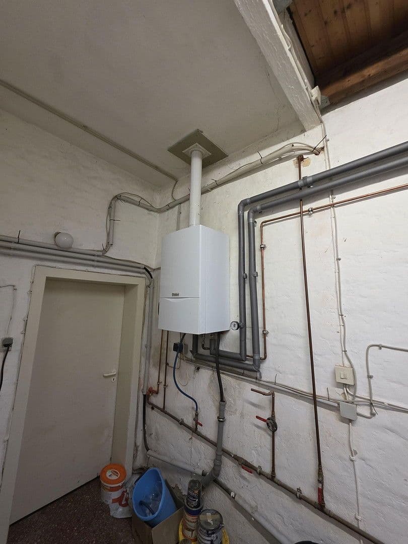 Prodej domu 310 m², pozemek 552 m², Süchtelner Straße 46, Viersen, Severní Porýní-Vestfálsko Prodej domu 310 m², pozemek 552 m², Süchtelner Straße 46, Viersen, Severní Porýní-Vestfálsko