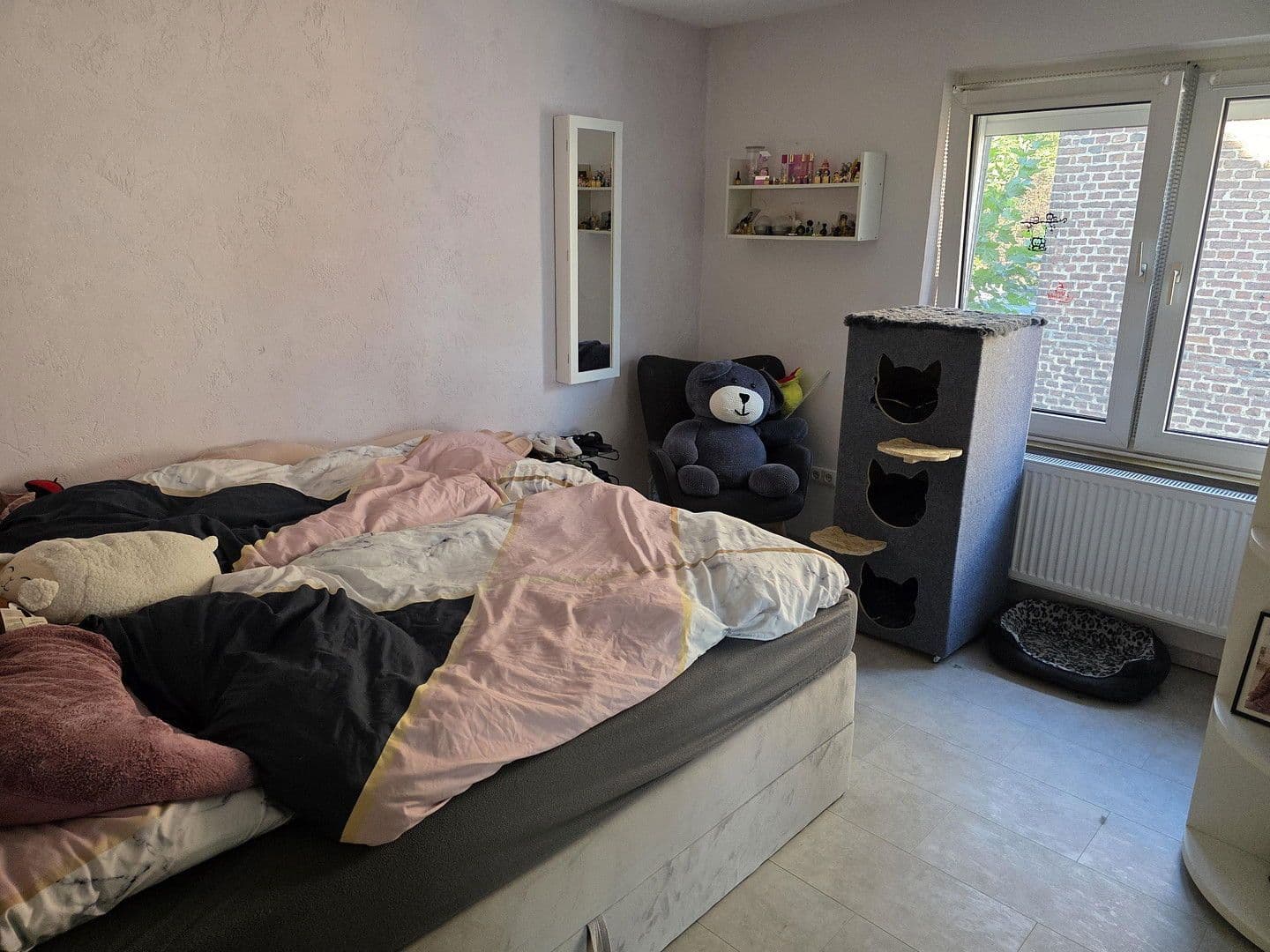 Prodej domu 310 m², pozemek 552 m², Süchtelner Straße 46, Viersen, Severní Porýní-Vestfálsko Prodej domu 310 m², pozemek 552 m², Süchtelner Straße 46, Viersen, Severní Porýní-Vestfálsko