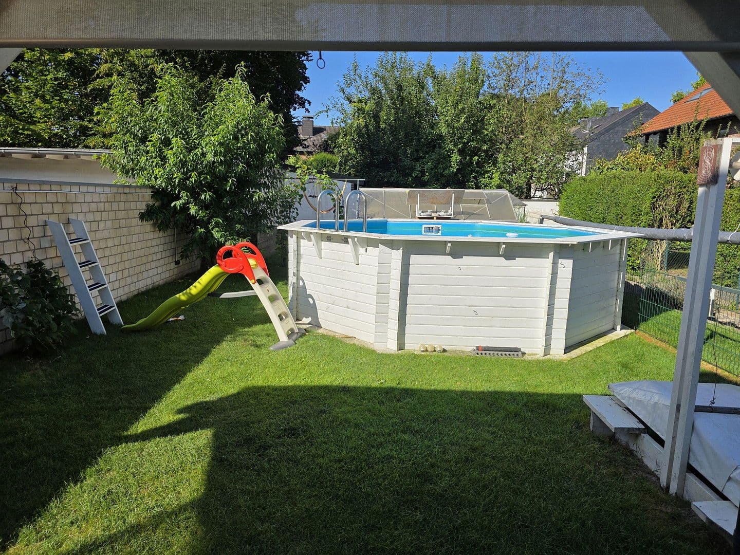 Prodej domu 310 m², pozemek 552 m², Süchtelner Straße 46, Viersen, Severní Porýní-Vestfálsko Prodej domu 310 m², pozemek 552 m², Süchtelner Straße 46, Viersen, Severní Porýní-Vestfálsko